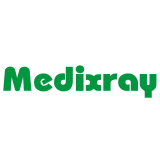 logo medixray 2018