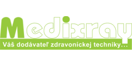 logo Medixray2
